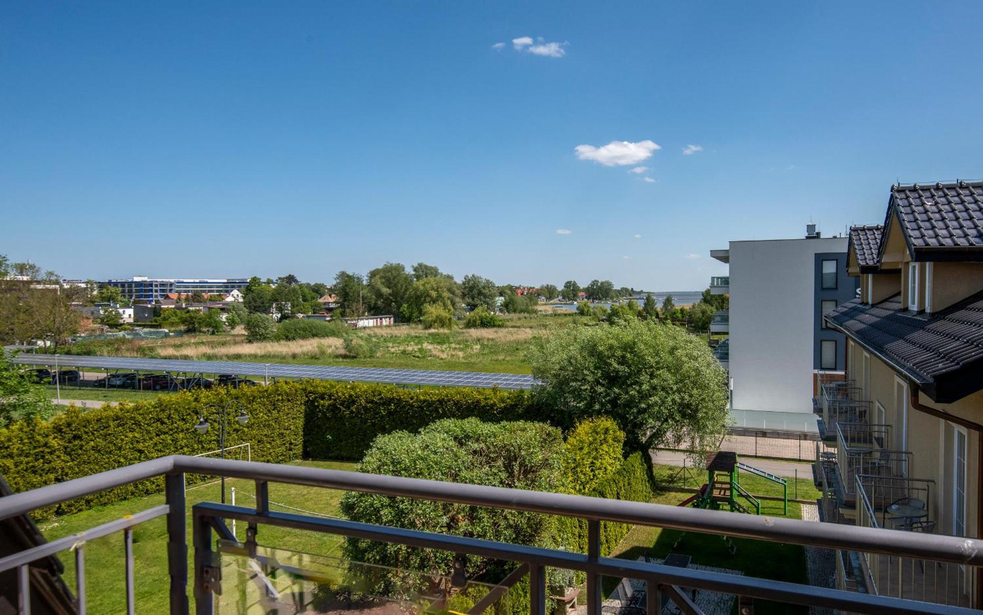 Villa Dora Mielno (Koszalin) Exterior foto