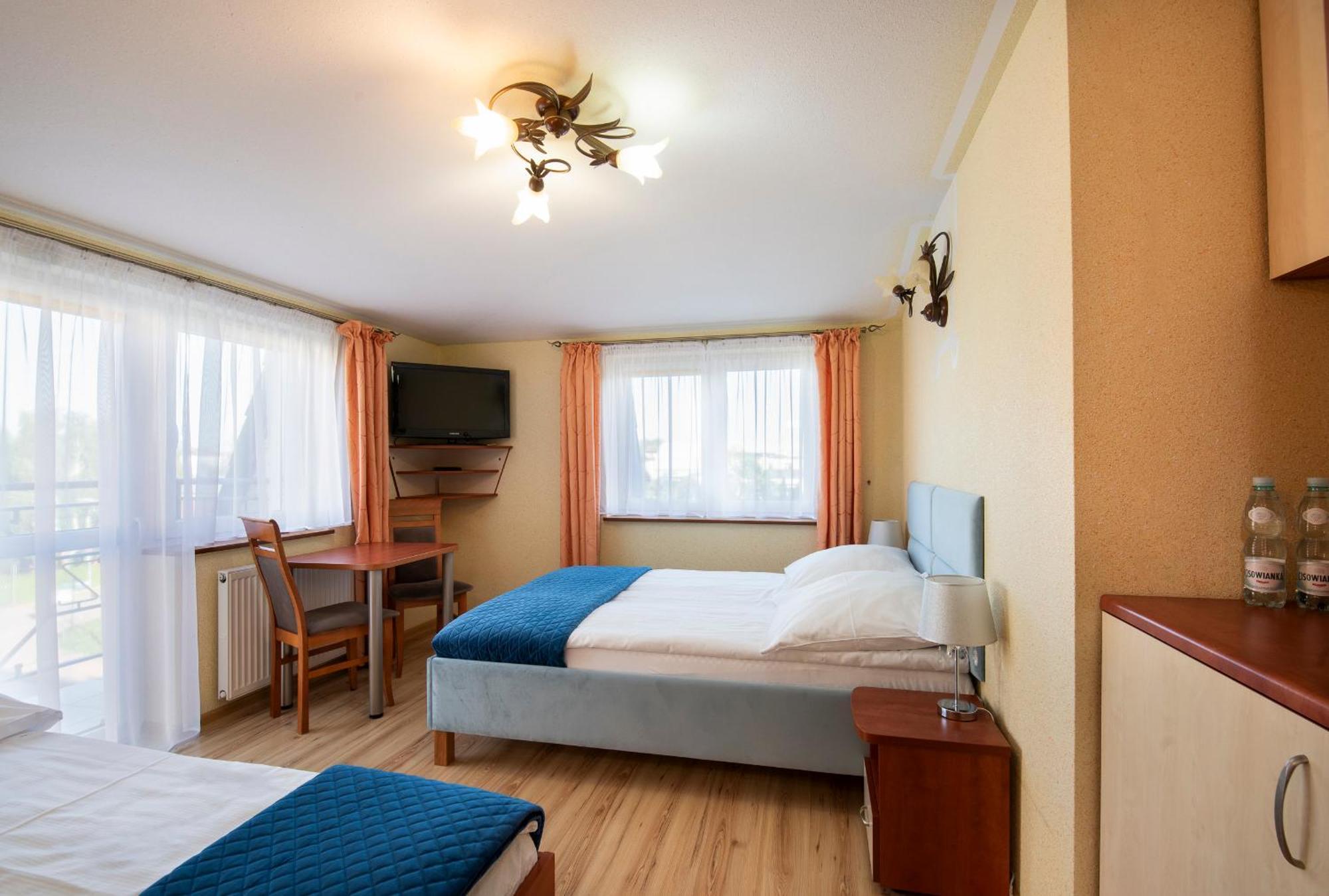 Villa Dora Mielno (Koszalin) Exterior foto