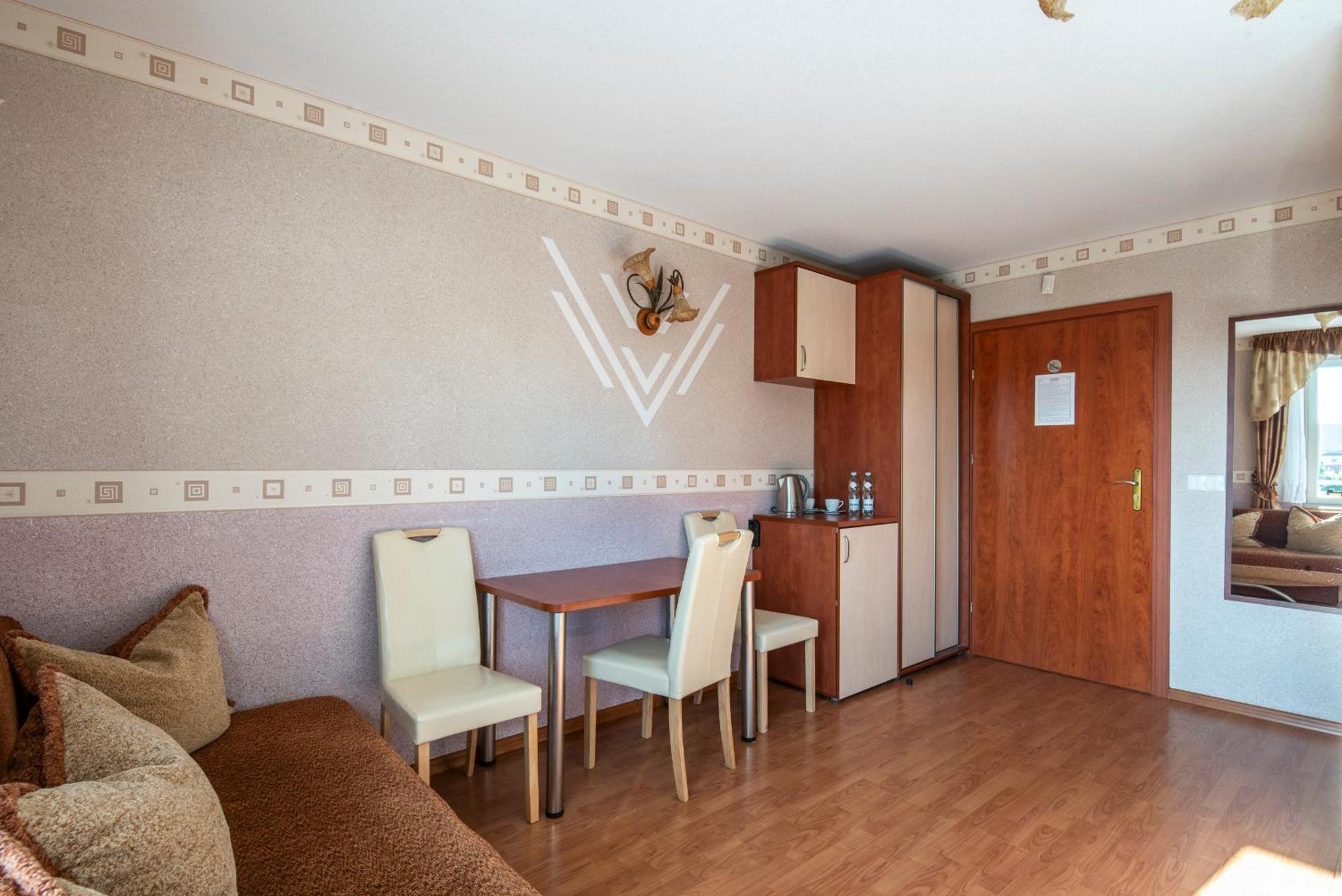 Villa Dora Mielno (Koszalin) Exterior foto