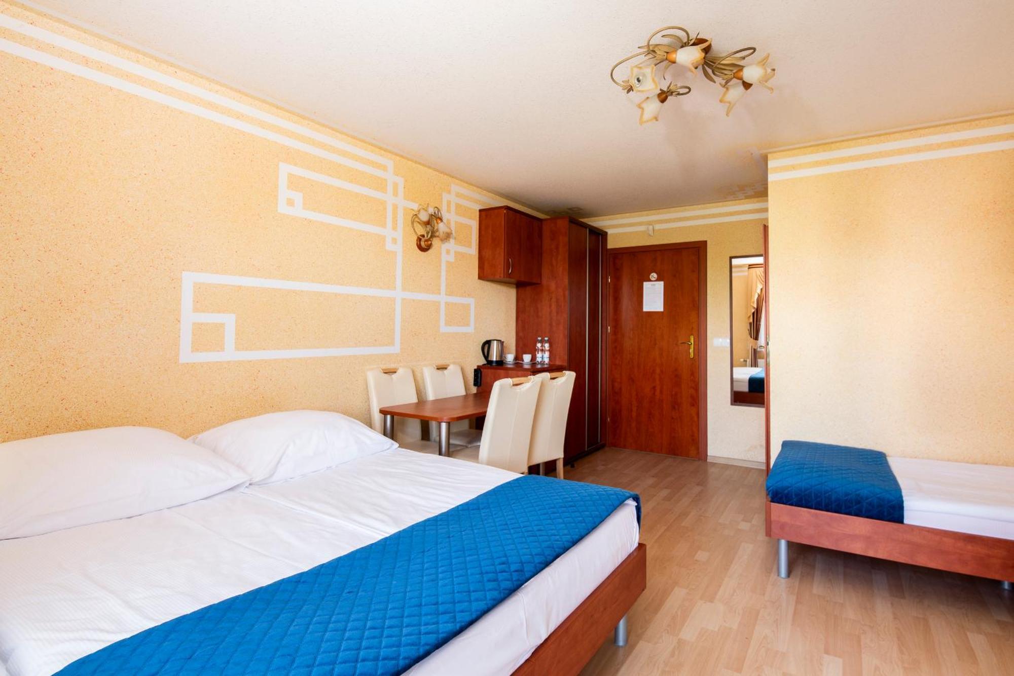 Villa Dora Mielno (Koszalin) Exterior foto