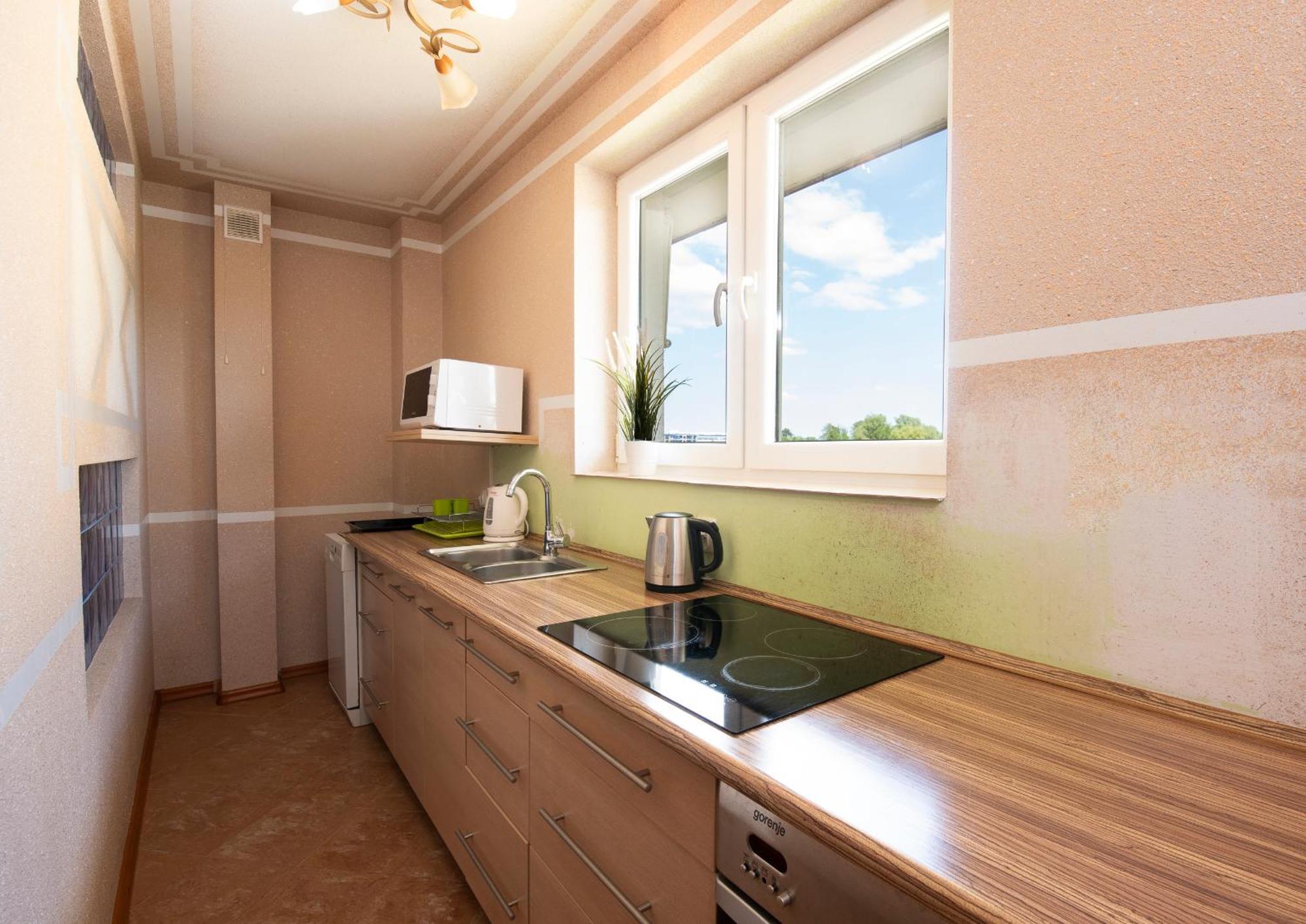 Villa Dora Mielno (Koszalin) Exterior foto